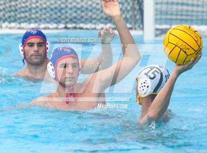 Thumbnail 1 in Christian Brothers vs Sonora (CIF SJS D3 Final) photogallery.