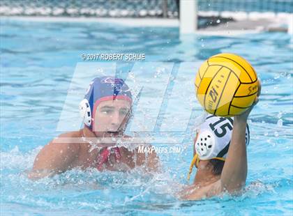 Thumbnail 2 in Christian Brothers vs Sonora (CIF SJS D3 Final) photogallery.
