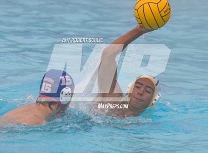 Thumbnail 1 in Christian Brothers vs Sonora (CIF SJS D3 Final) photogallery.