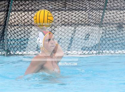 Thumbnail 1 in Christian Brothers vs Sonora (CIF SJS D3 Final) photogallery.