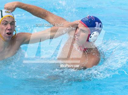 Thumbnail 2 in Christian Brothers vs Sonora (CIF SJS D3 Final) photogallery.