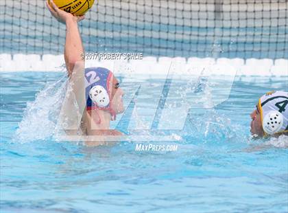 Thumbnail 1 in Christian Brothers vs Sonora (CIF SJS D3 Final) photogallery.