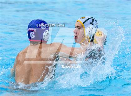 Thumbnail 3 in Christian Brothers vs Sonora (CIF SJS D3 Final) photogallery.