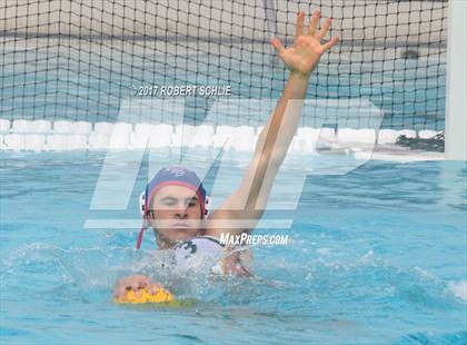 Thumbnail 1 in Christian Brothers vs Sonora (CIF SJS D3 Final) photogallery.