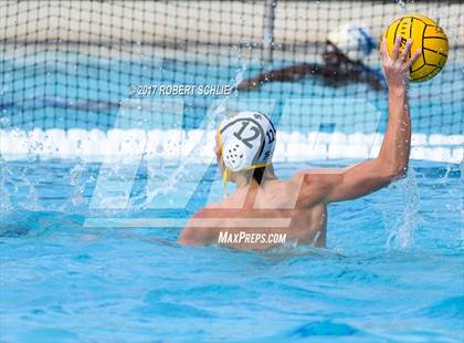 Thumbnail 3 in Christian Brothers vs Sonora (CIF SJS D3 Final) photogallery.