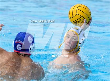 Thumbnail 2 in Christian Brothers vs Sonora (CIF SJS D3 Final) photogallery.