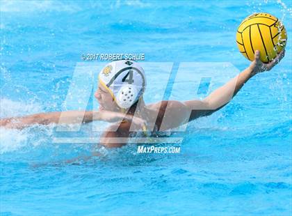 Thumbnail 2 in Christian Brothers vs Sonora (CIF SJS D3 Final) photogallery.