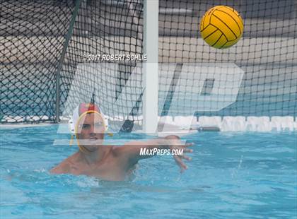 Thumbnail 3 in Christian Brothers vs Sonora (CIF SJS D3 Final) photogallery.