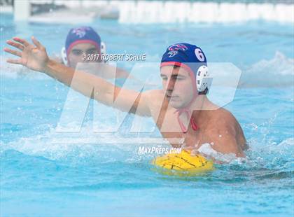 Thumbnail 3 in Christian Brothers vs Sonora (CIF SJS D3 Final) photogallery.