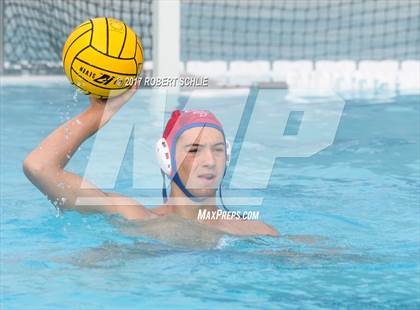 Thumbnail 3 in Christian Brothers vs Sonora (CIF SJS D3 Final) photogallery.