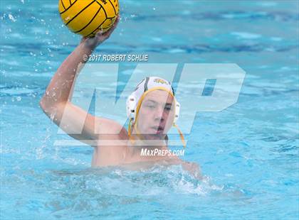 Thumbnail 1 in Christian Brothers vs Sonora (CIF SJS D3 Final) photogallery.