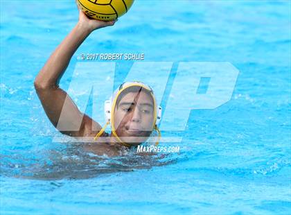 Thumbnail 1 in Christian Brothers vs Sonora (CIF SJS D3 Final) photogallery.