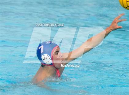 Thumbnail 3 in Christian Brothers vs Sonora (CIF SJS D3 Final) photogallery.