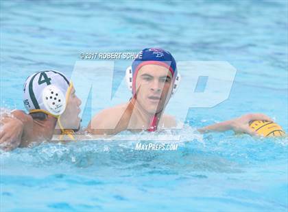 Thumbnail 3 in Christian Brothers vs Sonora (CIF SJS D3 Final) photogallery.