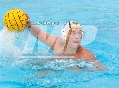Thumbnail 3 in Christian Brothers vs Sonora (CIF SJS D3 Final) photogallery.