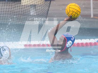 Thumbnail 2 in Christian Brothers vs Sonora (CIF SJS D3 Final) photogallery.