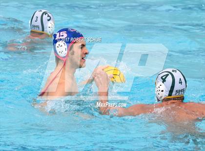 Thumbnail 1 in Christian Brothers vs Sonora (CIF SJS D3 Final) photogallery.
