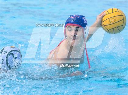 Thumbnail 3 in Christian Brothers vs Sonora (CIF SJS D3 Final) photogallery.