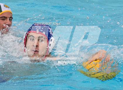 Thumbnail 3 in Christian Brothers vs Sonora (CIF SJS D3 Final) photogallery.