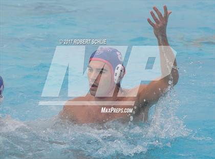 Thumbnail 1 in Christian Brothers vs Sonora (CIF SJS D3 Final) photogallery.