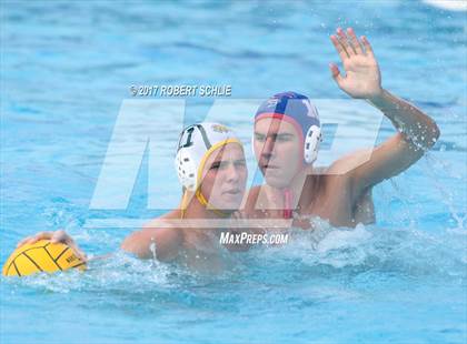 Thumbnail 2 in Christian Brothers vs Sonora (CIF SJS D3 Final) photogallery.