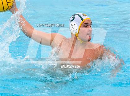 Thumbnail 2 in Christian Brothers vs Sonora (CIF SJS D3 Final) photogallery.