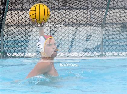 Thumbnail 3 in Christian Brothers vs Sonora (CIF SJS D3 Final) photogallery.