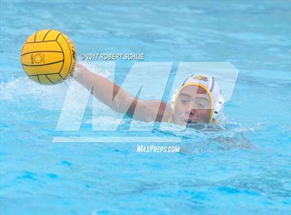Thumbnail 3 in Christian Brothers vs Sonora (CIF SJS D3 Final) photogallery.