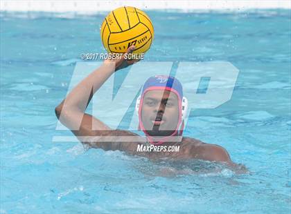 Thumbnail 3 in Christian Brothers vs Sonora (CIF SJS D3 Final) photogallery.