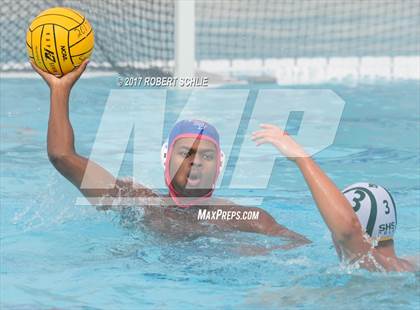 Thumbnail 3 in Christian Brothers vs Sonora (CIF SJS D3 Final) photogallery.