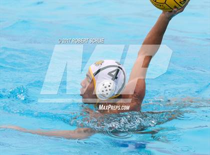 Thumbnail 1 in Christian Brothers vs Sonora (CIF SJS D3 Final) photogallery.