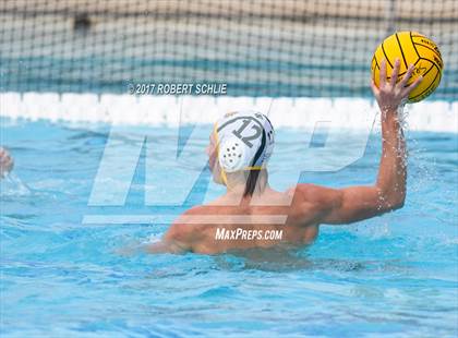 Thumbnail 2 in Christian Brothers vs Sonora (CIF SJS D3 Final) photogallery.
