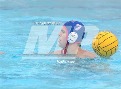 Thumbnail 2 in Christian Brothers vs Sonora (CIF SJS D3 Final) photogallery.
