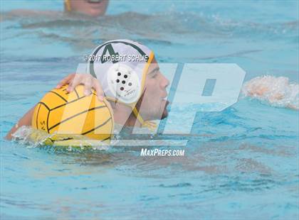 Thumbnail 1 in Christian Brothers vs Sonora (CIF SJS D3 Final) photogallery.