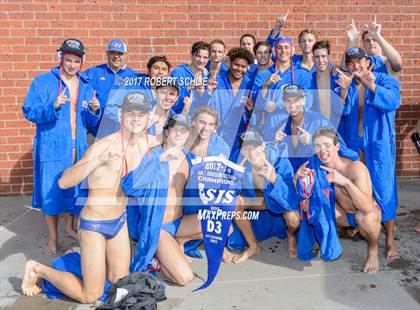 Thumbnail 3 in Christian Brothers vs Sonora (CIF SJS D3 Final) photogallery.