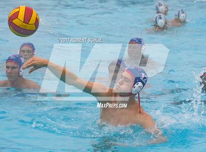 Thumbnail 3 in Christian Brothers vs Sonora (CIF SJS D3 Final) photogallery.