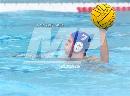 Thumbnail 3 in Christian Brothers vs Sonora (CIF SJS D3 Final) photogallery.