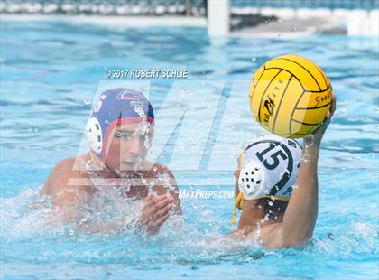 Thumbnail 3 in Christian Brothers vs Sonora (CIF SJS D3 Final) photogallery.
