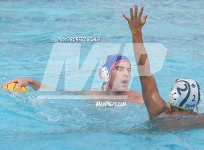 Thumbnail 2 in Christian Brothers vs Sonora (CIF SJS D3 Final) photogallery.