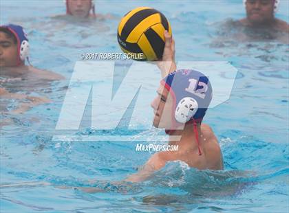 Thumbnail 2 in Christian Brothers vs Sonora (CIF SJS D3 Final) photogallery.