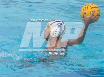Thumbnail 2 in Christian Brothers vs Sonora (CIF SJS D3 Final) photogallery.