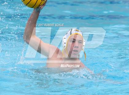 Thumbnail 3 in Christian Brothers vs Sonora (CIF SJS D3 Final) photogallery.