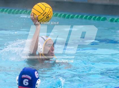 Thumbnail 3 in Christian Brothers vs Sonora (CIF SJS D3 Final) photogallery.