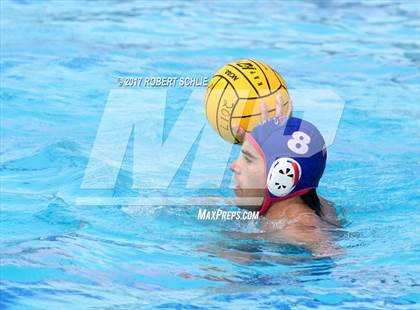 Thumbnail 2 in Christian Brothers vs Sonora (CIF SJS D3 Final) photogallery.