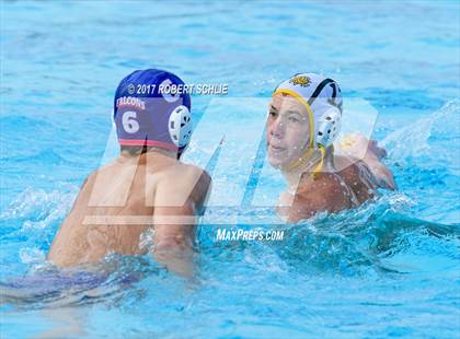 Thumbnail 2 in Christian Brothers vs Sonora (CIF SJS D3 Final) photogallery.