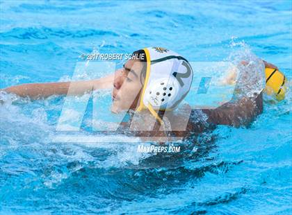 Thumbnail 3 in Christian Brothers vs Sonora (CIF SJS D3 Final) photogallery.