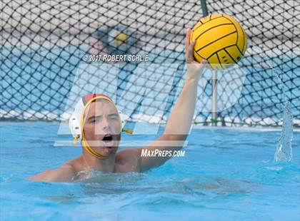 Thumbnail 2 in Christian Brothers vs Sonora (CIF SJS D3 Final) photogallery.