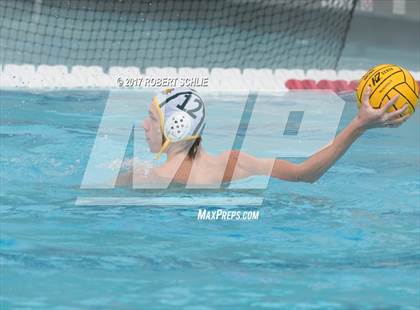 Thumbnail 3 in Christian Brothers vs Sonora (CIF SJS D3 Final) photogallery.