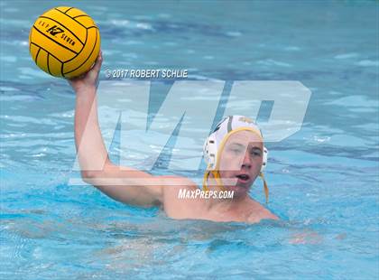 Thumbnail 3 in Christian Brothers vs Sonora (CIF SJS D3 Final) photogallery.