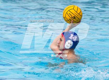 Thumbnail 3 in Christian Brothers vs Sonora (CIF SJS D3 Final) photogallery.
